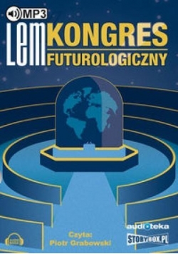 Kongres futurologiczny audiobook