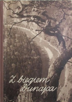 Z biegiem Dunajca