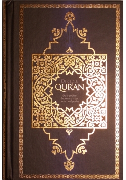 Der edle Qur'an
