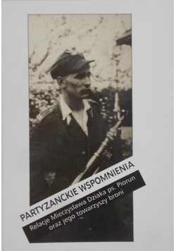 Partyzanckie Wspomnienia