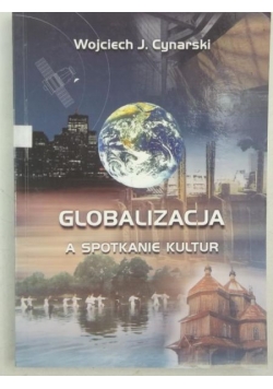Globalizacja a spotkanie kultur