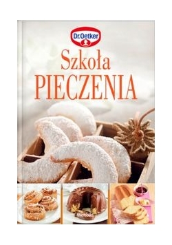 Szkoła pieczenia