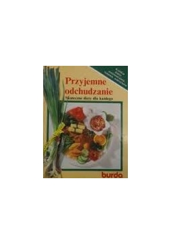 Przyjemne odchudzanie