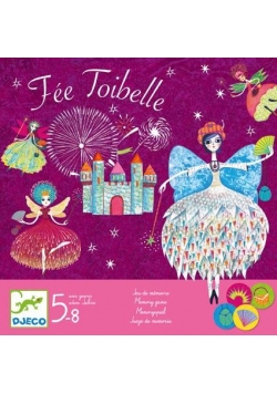 Fee Toibelle
