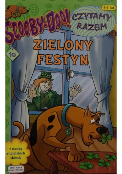 Scooby-doo! Zielony festyn
