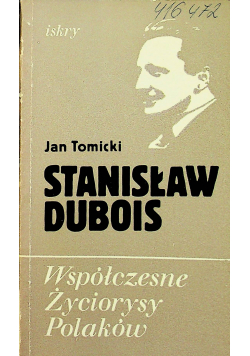 Stanisław Dubois