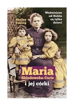Curie i jej córki