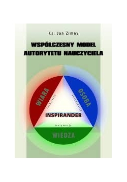 Współczesny Model Autorytetu Nauczyciela