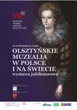 Olsztyńskie muzealia w Polsce i na świecie