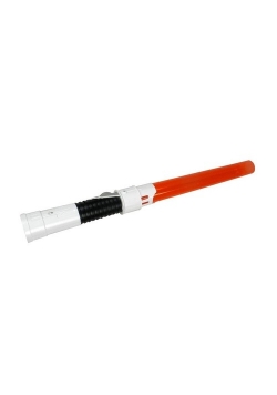 Miecz świetlny Rycerza Jedi Star Wars 80 cm czerwony