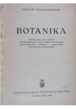 Botanika