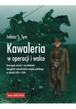 Kawaleria w operacji i walce