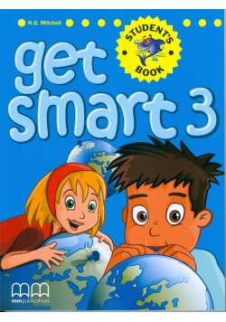 Get smart 3