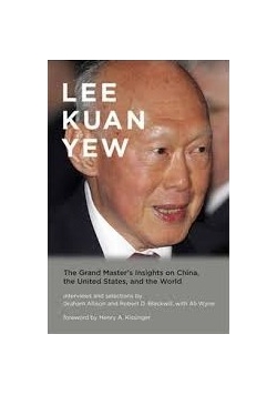 Lee Kuan Yew