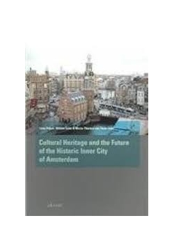 Future of the Historic Inner City of Amsterdam