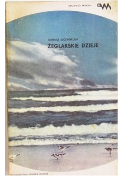 Żeglarskie Dzieje