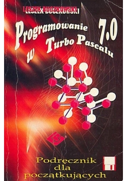 Programowanie w Turbo Pascalu