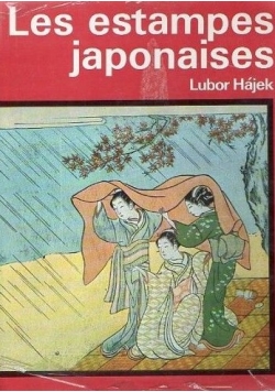 Les estampes  Japonaises