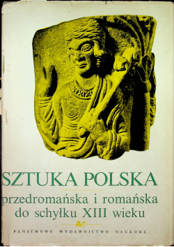 Sztuka polska tom II