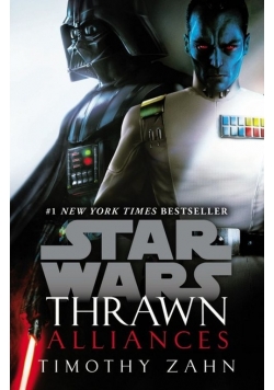 Star Wars Thrawn Alliances