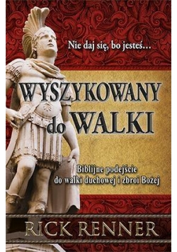 Wyszykowany do walki
