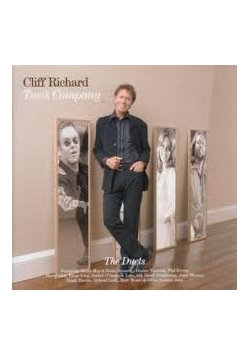 Two's Company, CD