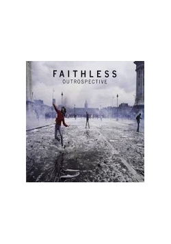 Faithless outrospective Płyta CD