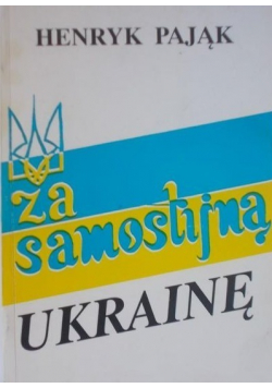 Za samostijną Ukrainę