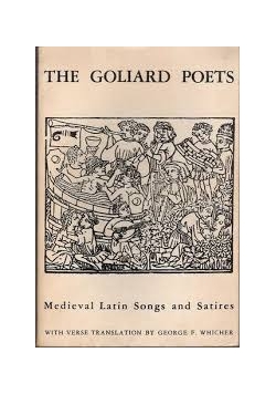 The Goliard poets