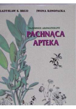 Pachnąca apteka