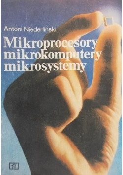 Mikroprocesory, mikrokomputery, mikrosystemy