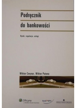 Podręcznik do bankowości