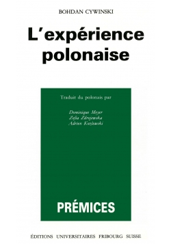 Lexperience polonaise