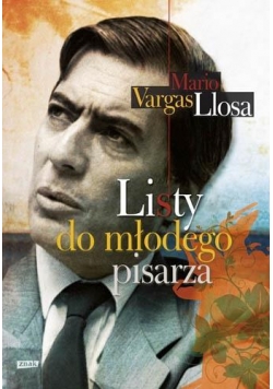 Listy do młodego pisarza - Mario Vargas Llosa