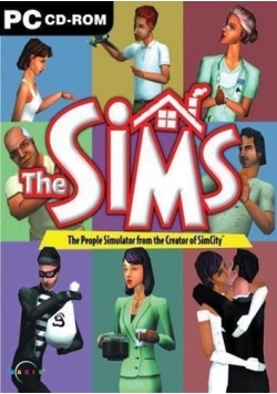 The Sims, Gra PC