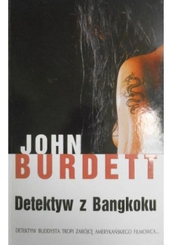 Detektyw z Bangkoku