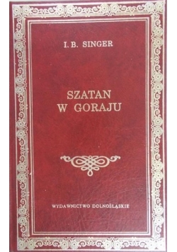 Szatan w Goraju