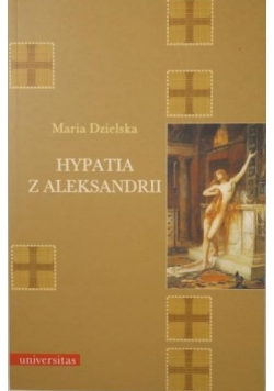 Hypatia z Aleksandrii