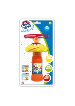 My Bubble bańki mydlane UFO 118ML