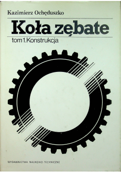 Koła zębate