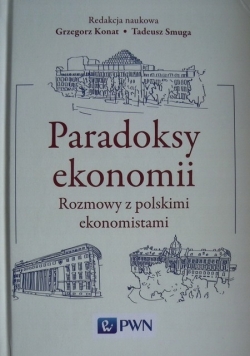 Paradoksy ekonomii