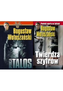 Operacja Talos/ Twierdza szyfrów