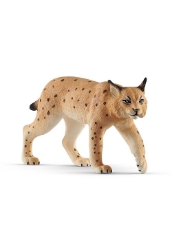 Ryś figurka