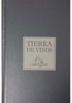 Tierra De Vinos