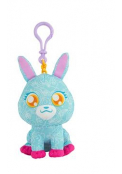 Doodle Bear Zwierzak do malowania niebieski TOMY