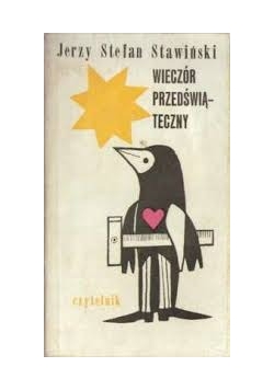 Wieczór przedświąteczny