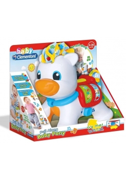 Baby Kucyk zawsze z Tobą