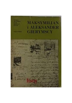 Listy i notatki