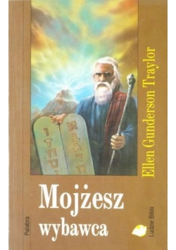 Mojżesz wybawca