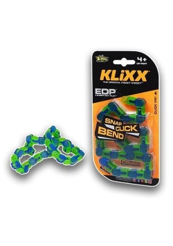 EDP klixx mix kolorów